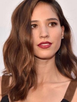 凯尔西·周（凯尔西·周 Kelsey Chow）-第1张图片-九妖电影