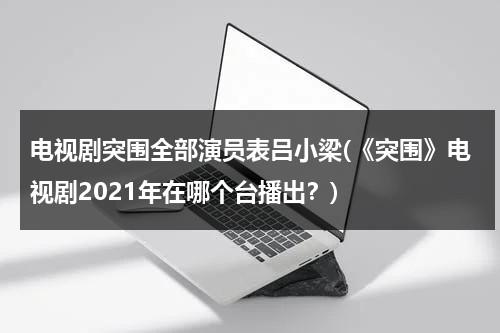 电视剧突围全部演员表吕小梁(《突围》电视剧2021年在哪个台播出？)-第1张图片-九妖电影