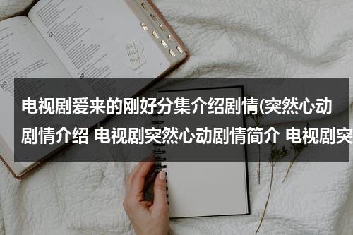 电视剧爱来的刚好分集介绍剧情(突然心动剧情介绍 电视剧突然心动剧情简介 电视剧突然心动分集介绍)-第1张图片-九妖电影