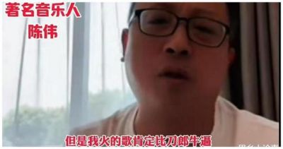 刀郎演唱会热潮再现，音乐界舆论风波背后真相揭秘-第1张图片-九妖电影