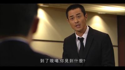 Law霸”解析：港剧《怒火街头》中律师罗力亚的传奇故事-第1张图片-九妖电影