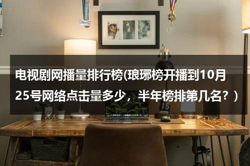 电视剧网播量排行榜(琅琊榜开播到10月25号网络点击量多少，半年榜排第几名？)-第1张图片-九妖电影