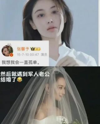 张馨予与何捷：甜蜜庆生，幸福婚姻再现-第1张图片-九妖电影