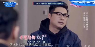 王岳伦李湘离婚内幕：探讨婚姻破裂与情感纠葛-第1张图片-九妖电影