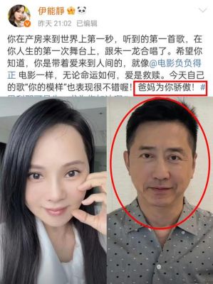 伊能静曝光与庾澄庆离婚真相：内心伤痛成主因-第1张图片-九妖电影