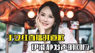 央视为何致歉于文红？揭开背后真相与误会-第1张图片-九妖电影