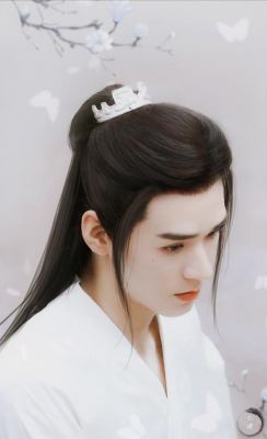 山河令：温客行身份揭秘与周子舒的神秘过往-第1张图片-九妖电影