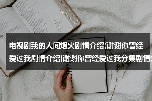 电视剧我的人间烟火剧情介绍(谢谢你曾经爱过我剧情介绍|谢谢你曾经爱过我分集剧情介绍)（我的人间烟火不偏不倚全都是你什么意思）-第1张图片-九妖电影