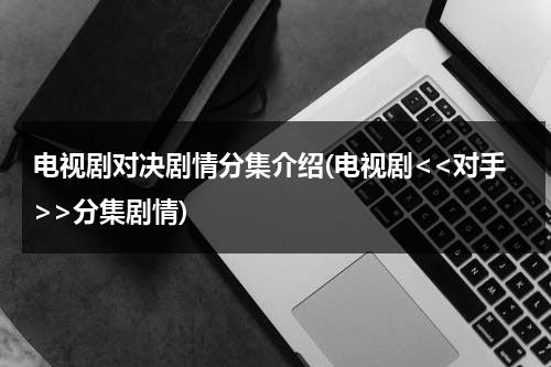 电视剧对决剧情分集介绍(电视剧分集剧情)（电视剧对手2021）-第1张图片-九妖电影