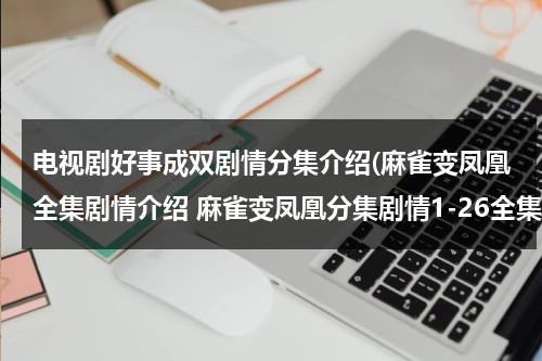 电视剧好事成双剧情分集介绍(麻雀变凤凰全集剧情介绍 麻雀变凤凰分集剧情1-26全集大结局在线观看)（好事成双解释词语）-第1张图片-九妖电影