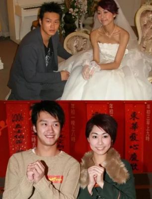 陈庭欣恋爱六年盼嫁入豪门，杨振源何时求婚？-第1张图片-九妖电影