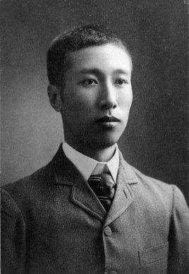 杨度（杨度在1907年提出了文化共同体中的文化包括哪些内容）-第1张图片-九妖电影