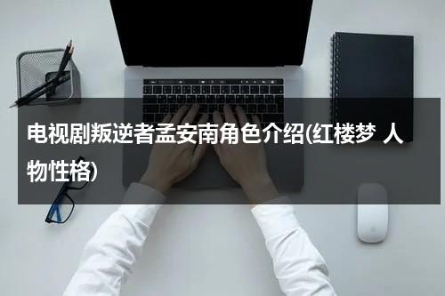 电视剧叛逆者孟安南角色介绍(红楼梦 人物性格)（叛逆者的孟安南是好的还是坏的）-第1张图片-九妖电影