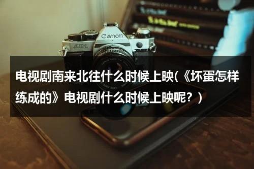 电视剧南来北往什么时候上映(《坏蛋怎样练成的》电视剧什么时候上映呢？)（南来北往是哪首歌的歌词）-第1张图片-九妖电影