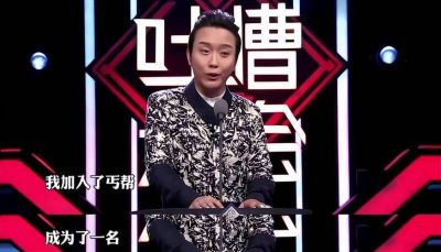 李玉刚：从农村少年到反串音乐明星的励志传奇-第1张图片-九妖电影