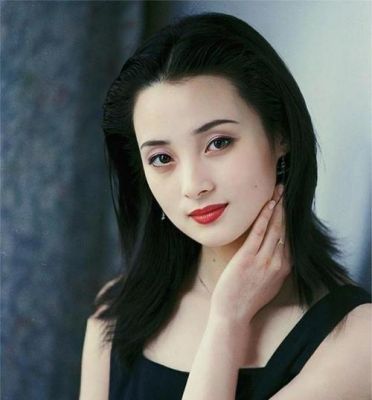 钟丽缇女儿张敏钧：自信绽放，追逐娱乐圈梦想-第1张图片-九妖电影