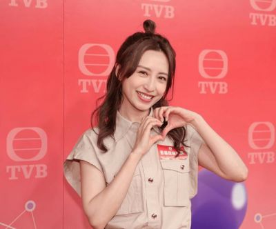 2024TVB万千星辉颁奖典礼冷门揭晓，龚嘉欣意外获最佳女主角-第1张图片-九妖电影