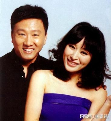 杨雨婷与房子斌22年青铜婚纪念：低调甜蜜的爱情故事-第1张图片-九妖电影