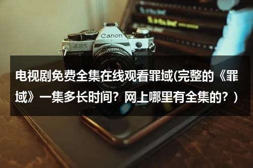 电视剧免费全集在线观看罪域(完整的《罪域》一集多长时间？网上哪里有全集的？)（l罪域电视剧全集完整1一38集）-第1张图片-九妖电影