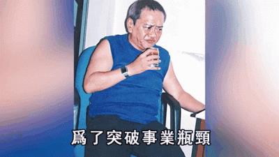 卢宛茵：46年演艺生涯的坚持与磨难，勇敢发声赢得尊重-第1张图片-九妖电影