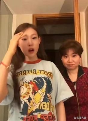 小沈阳女儿沈佳润17岁亮相，天赋与美貌引发热议-第1张图片-九妖电影