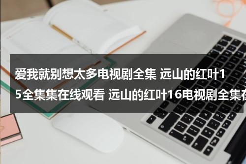 爱我就别想太多电视剧全集 远山的红叶15全集集在线观看 远山的红叶16电视剧全集在线观看 远山的红叶17在线观看（爱我就别想太多 电视剧免费观看40集剧情简介）-第1张图片-九妖电影