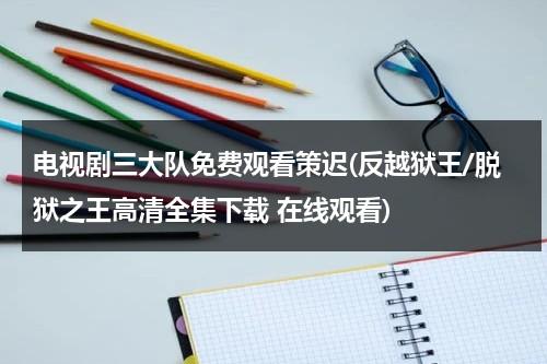 电视剧三大队免费观看策迟(反越狱王/脱狱之王高清全集下载 在线观看)（脱狱之王电影解说）-第1张图片-九妖电影