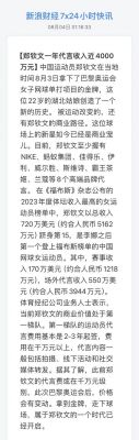 2025网球新闻：郑钦文终身保障新政策与比赛计划-第1张图片-九妖电影