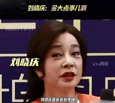 刘晓庆综艺现场回应勒索疑云，是否涉及情感纠纷引发热议-第1张图片-九妖电影