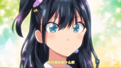 OVA《初恋的时间》樱动漫来袭，青春校园懵懂情愫引发热议-第1张图片-九妖电影