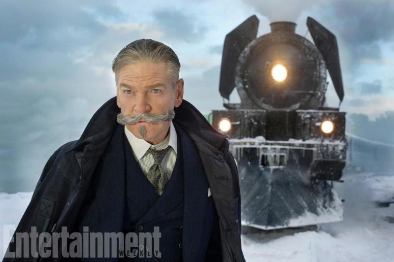 东方快车谋杀案 Murder on the Orient Express-第2张图片-九妖电影