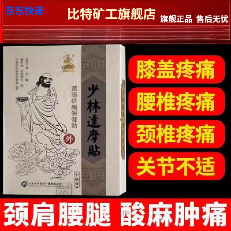 少林达摩(少林达摩易筋经十二式视频完整版)-第2张图片-九妖电影