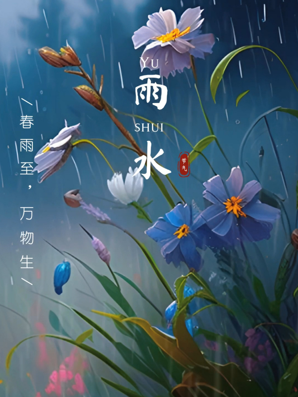 好雨时节(好雨时节电影剧情详细介绍)-第2张图片-九妖电影